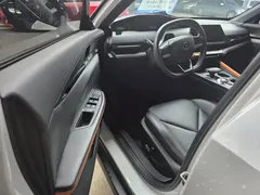 2022 Changan UNI-V 1.5T, белый — фото 7