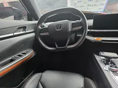 2022 Changan UNI-V 1.5T, белый — фото 9