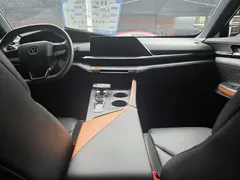 2022 Changan UNI-V 1.5T, белый — фото 10