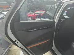 2022 Changan UNI-V 1.5T, белый — фото 11