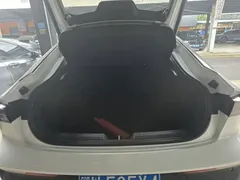 2022 Changan UNI-V 1.5T, белый — фото 15