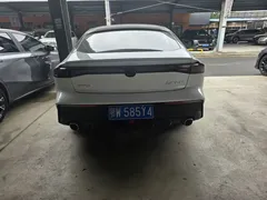 2022 Changan UNI-V 1.5T, белый — фото 16