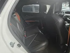 2022 Changan UNI-V 1.5T, белый — фото 19