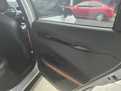 2022 Changan UNI-V 1.5T, белый — фото 20