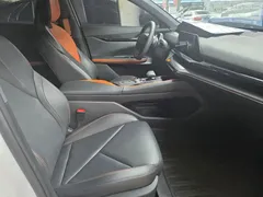 2022 Changan UNI-V 1.5T, белый — фото 21