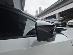 2022 Changan UNI-V 1.5T, белый — фото 23