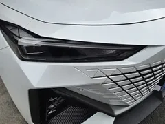 2022 Changan UNI-V 1.5T, белый — фото 25
