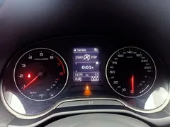 2022 Audi Q2L 35 TFSI, белый — фото 10
