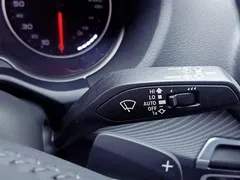 2022 Audi Q2L 35 TFSI, белый — фото 11