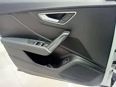 2022 Audi Q2L 35 TFSI, белый — фото 14