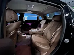 2023 Mercedes-Benz E-Class E 260 L, чёрный — фото 12