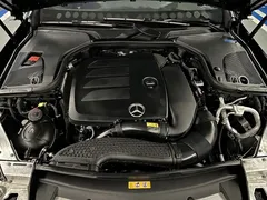 2023 Mercedes-Benz E-Class E 260 L, чёрный — фото 18