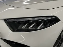 2023 Mercedes-Benz A-Class A 200 L, белый — фото 4