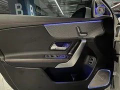 2023 Mercedes-Benz A-Class A 200 L, белый — фото 10