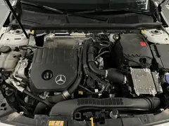 2023 Mercedes-Benz A-Class A 200 L, белый — фото 11