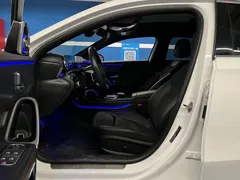 2023 Mercedes-Benz A-Class A 200 L, белый — фото 13