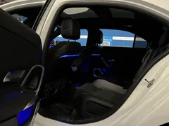2023 Mercedes-Benz A-Class A 200 L, белый — фото 15