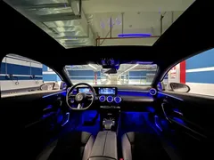 2023 Mercedes-Benz A-Class A 200 L, белый — фото 16