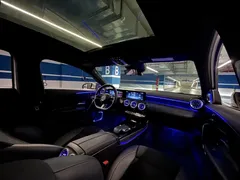 2023 Mercedes-Benz A-Class A 200 L, белый — фото 18