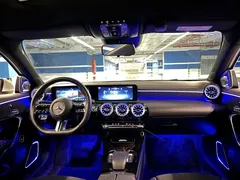 2023 Mercedes-Benz A-Class A 200 L, белый — фото 21