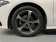 2023 Mercedes-Benz A-Class A 200 L, белый — фото 5