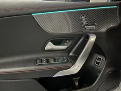 2023 Mercedes-Benz A-Class A 200 L, белый — фото 11