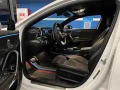 2023 Mercedes-Benz A-Class A 200 L, белый — фото 12