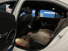 2023 Mercedes-Benz A-Class A 200 L, белый — фото 13
