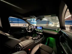 2023 Mercedes-Benz A-Class A 200 L, белый — фото 15