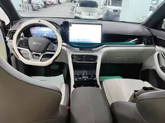 2025 BYD Song PLUS EV 520km Premium — фото 6