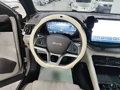2025 BYD Song PLUS EV 520km Premium — фото 7