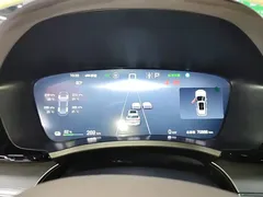 2025 BYD Song PLUS EV 520km Premium — фото 8