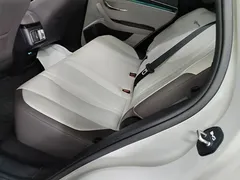 2025 BYD Song PLUS EV 520km Premium — фото 13