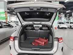2025 BYD Song PLUS EV 520km Premium — фото 15