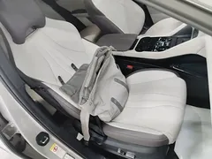 2025 BYD Song PLUS EV 520km Premium — фото 20
