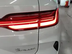 2025 BYD Song PLUS EV 520km Premium — фото 24