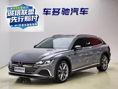 2023 Volkswagen CC 380TSI — фото 1