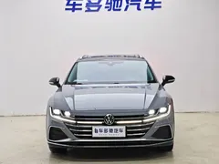 2023 Volkswagen CC 380TSI — фото 2
