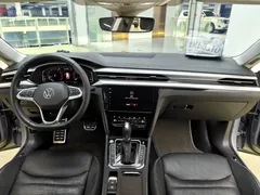 2023 Volkswagen CC 380TSI — фото 10