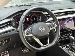 2023 Volkswagen CC 380TSI — фото 13