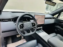 2025 Zeekr 9X Ultra 70kWh, белый — фото 9