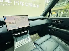 2025 Zeekr 9X Ultra 70kWh, белый — фото 15