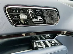 2025 Zeekr 9X Ultra 70kWh, белый — фото 24