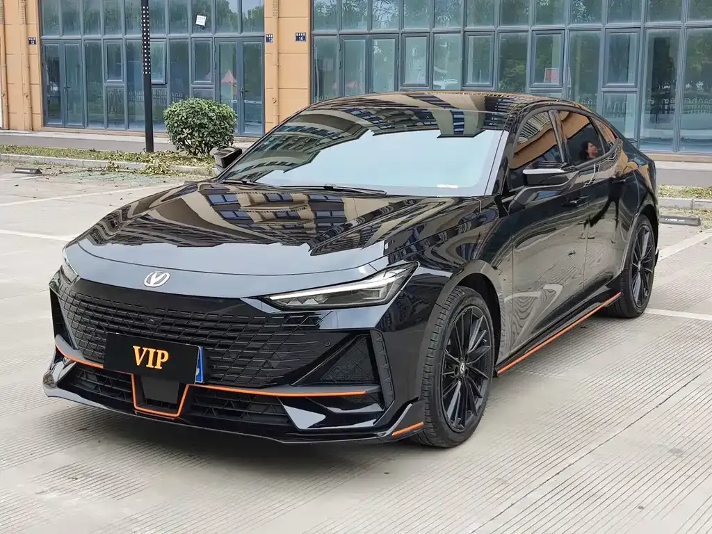 2023 Changan UNI-V 1.5T Sport