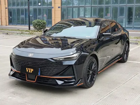 2023 Changan UNI-V 1.5T Sport