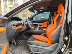 2023 Changan UNI-V 1.5T Sport, чёрный — фото 8