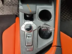 2023 Changan UNI-V 1.5T Sport, чёрный — фото 14