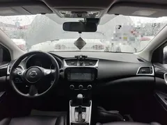 2022 Nissan Sylphy 1.6XL CVT Luxury — фото 10