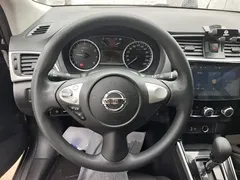 2022 Nissan Sylphy 1.6XL CVT Luxury — фото 11