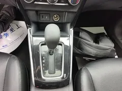 2022 Nissan Sylphy 1.6XL CVT Luxury — фото 14